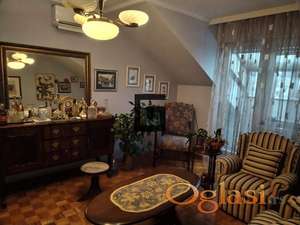 Fasadna cigla, stan 85m2, dvosoban, lođa ID#1910