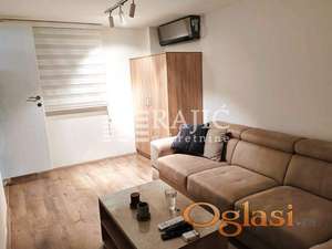 Centar,Koče Kapetana,27m2 #3971