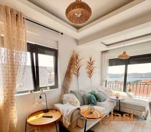 Prodaje se dvosoban stan