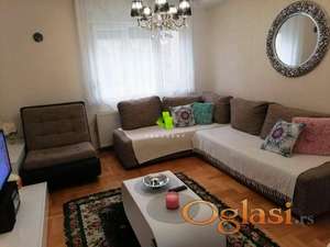 Porodičan trosoban stan na Paliluli ID#6659