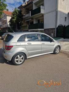Povoljna cena mrcedesa B200 automatik