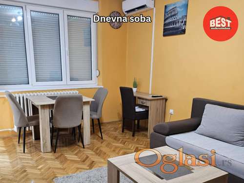 Fotografija stana 1 od 8