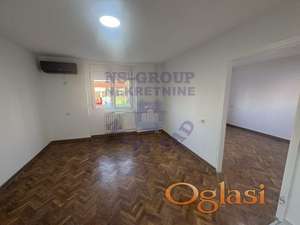 Dvoiposoban 47m2 Stara Detelinara