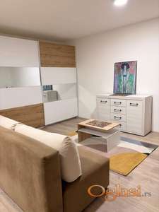 ROTKVARIJA DVOSOBAN RENOVIRAN STAN 500 EURA