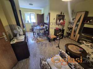 Kuća na prodaju Novi Sad 61m2, 578752
