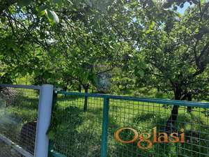 Plac u Sremskoj Kamenici