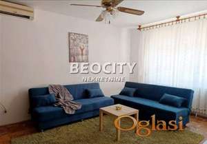 Novi Sad, Bistrica, Partizanskih baza, 1.5, 45m2