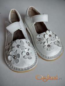 Cipele za prohodavanje za devojčice