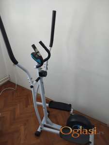 Xplorer ET MOTION eliptični trenažer