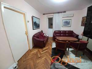 Vračar, Hram Sv.Save, Hadži Melentijeva, 46m2 ID#28240