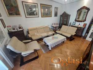 Dorćol, Kralja Petra, 2.5 namešten ID#5486