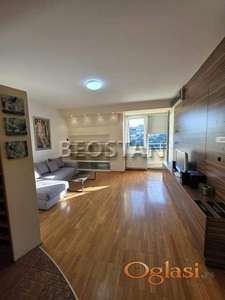 Novi Beograd - Blok 21 novogradnja #69262