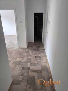 Prodajem kompletno renoviran stan