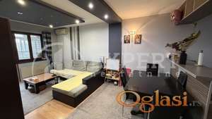 Odličan  trosoban stan  u Mokranjčevoj, 67m2, 2.sprat