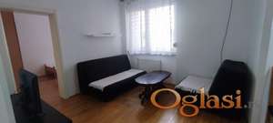 Stan u Ćirpanovoj ulici , namešten - odličan za dve osobe
