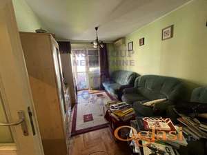 Dvoiposoban stan na Detelinari, 36m2