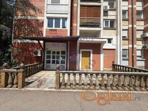 Lokal na Novom Naselju