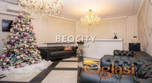 Savski venac, Beograd na vodi, Bulevar Vudroa Vilsona, 2.5, 119m2