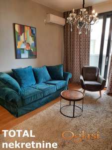 Stan NOVI SAD,CENTAR - 49 m2 250000 €, ID: 1100585