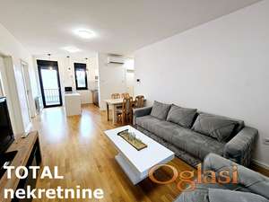 STAN - NOVI SAD - TELEP - 72m2 - 180000 evra