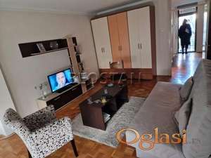 Novi Beograd - Blok 70 cetvorospratnice #67800