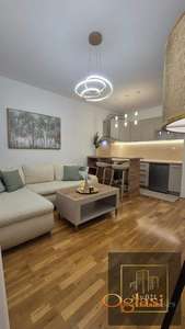 Kompletno namešten! Podbara - Đorđa Rajkovića