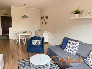 Odmah useljiv, 1.5, moderno opremljen