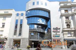 Privatne kancelarije za 2 osoba na lokaciji Regus Kneza Mihaila