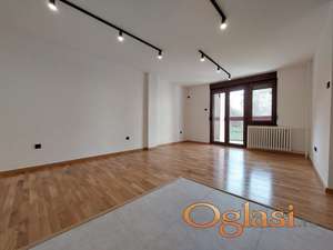 Stan NOVI SAD,NOVO NASELJE,kv: 52, € 144200, ID: 1019308