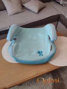 Auto sediste BUSTER 15-36 Kg