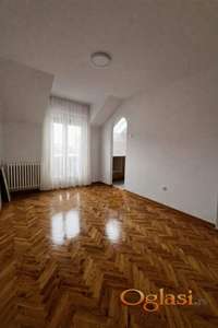 Odličan jednosoban! Železnička stanica - Felegi Tivadara!