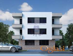 Garsonjera u izgradni!