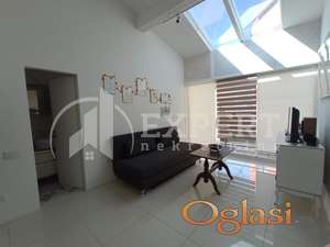 Izdaje se kancelarijski prostor u Donjem Komrenu, 50m2