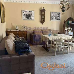 Predstavljamo Vam lep i veliki jednosoban stan