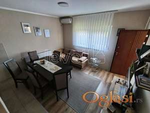 NOVI SAD - ADICE - 31.00 m2