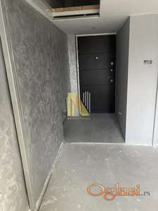 Kompletno renovirana garsonjera na Limanu 2
