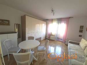 NOVI SAD - GRBAVICA - 24.00 m2