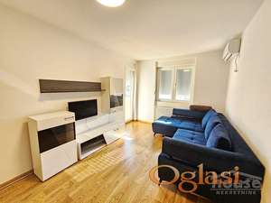 STAN - NOVI SAD - BULEVAR PATRIJARHA PAVLA - 44m2 - 123600 evra