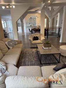  LUKSUZAN ČETVOROSOBAN STAN, PET FRIENDLY, KOD SPENSA