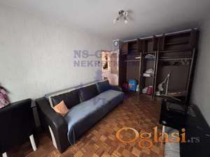 Dvosoban stan od 47m2, Stara Detelinara