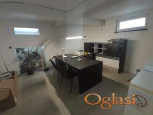 Izdajem poslovni prostor,lokal