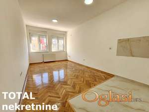 Stan NOVI SAD,GRBAVICA - 23 m2 80340 €, ID: 1100273