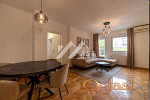 Strogi centar lux stan ID#8021