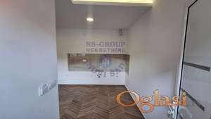 Dvosoban stan na Novoj Detelinari