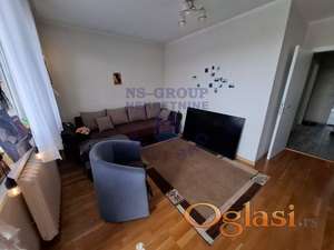 Top lokacija, odličan raspored