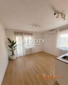 Novi Sad, Nova Detelinara, , 1.0, 30m2