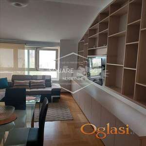 Kalenić pijaca, 3.0 namešten ID#5187