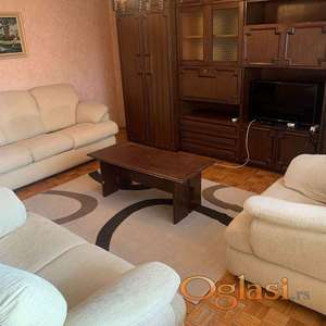 51m2  -   Dvosoban stan na Novom Naselju!