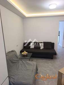 IZDAJE SE DVOSOBAN STAN U CENTRU-PET FRIENDLY ID#8157