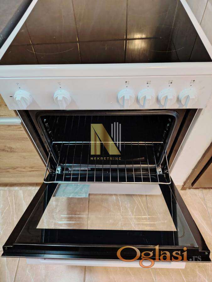 меблированная двухкомнатная квартира на перекличке — фото